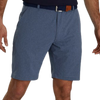FootJoy Lightweight Men's Short - Navy Stripe