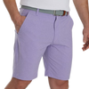 FootJoy Lightweight Men's Short - Thistle Stripe