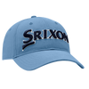 Srixon Authentic Unstructured Cap - Blue/Navy/White