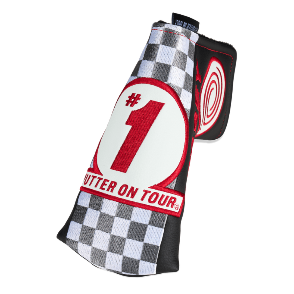 Odyssey Golf Tempest Blade Putter Headcover