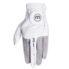TravisMathew Between The Lines 2.0 Men's Glove - White