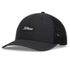 Titleist '24 Santa Cruz Hat - Black/White