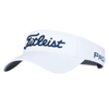 Titleist Tour Performance Visor - White/Navy