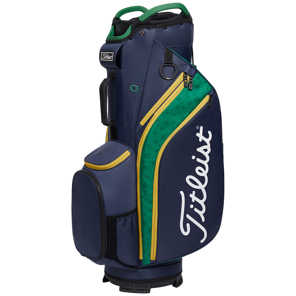 Titleist Cart 14 Cart Bag Titleist Cart 14 Cart Bag