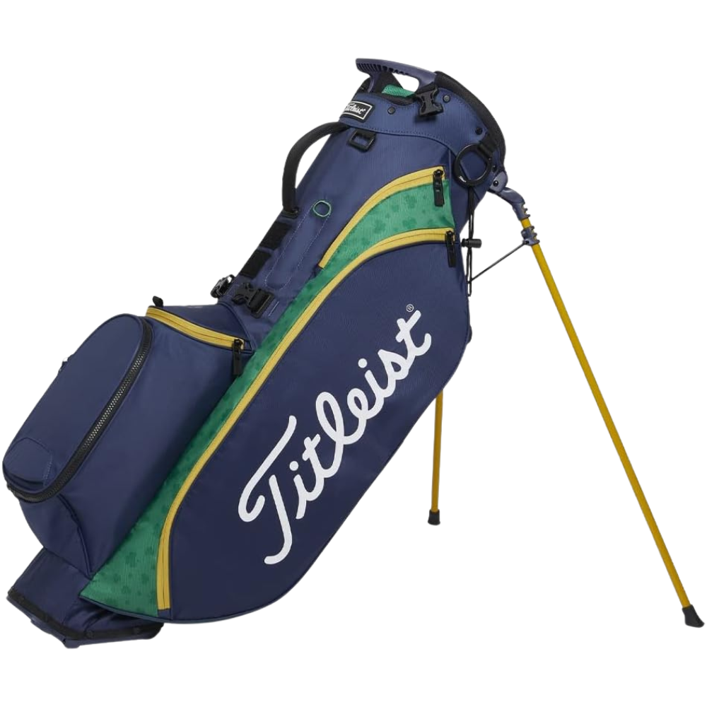 Titleist Players 4 Stand Bag