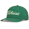 Titleist Diego Hat - Fairway Green/Lime