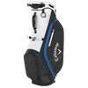 Callaway Golf Fairway 14 Stand Bag - AI Smoke