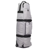 OGIO Alpha Mid Travel Cover - Gray Stealth