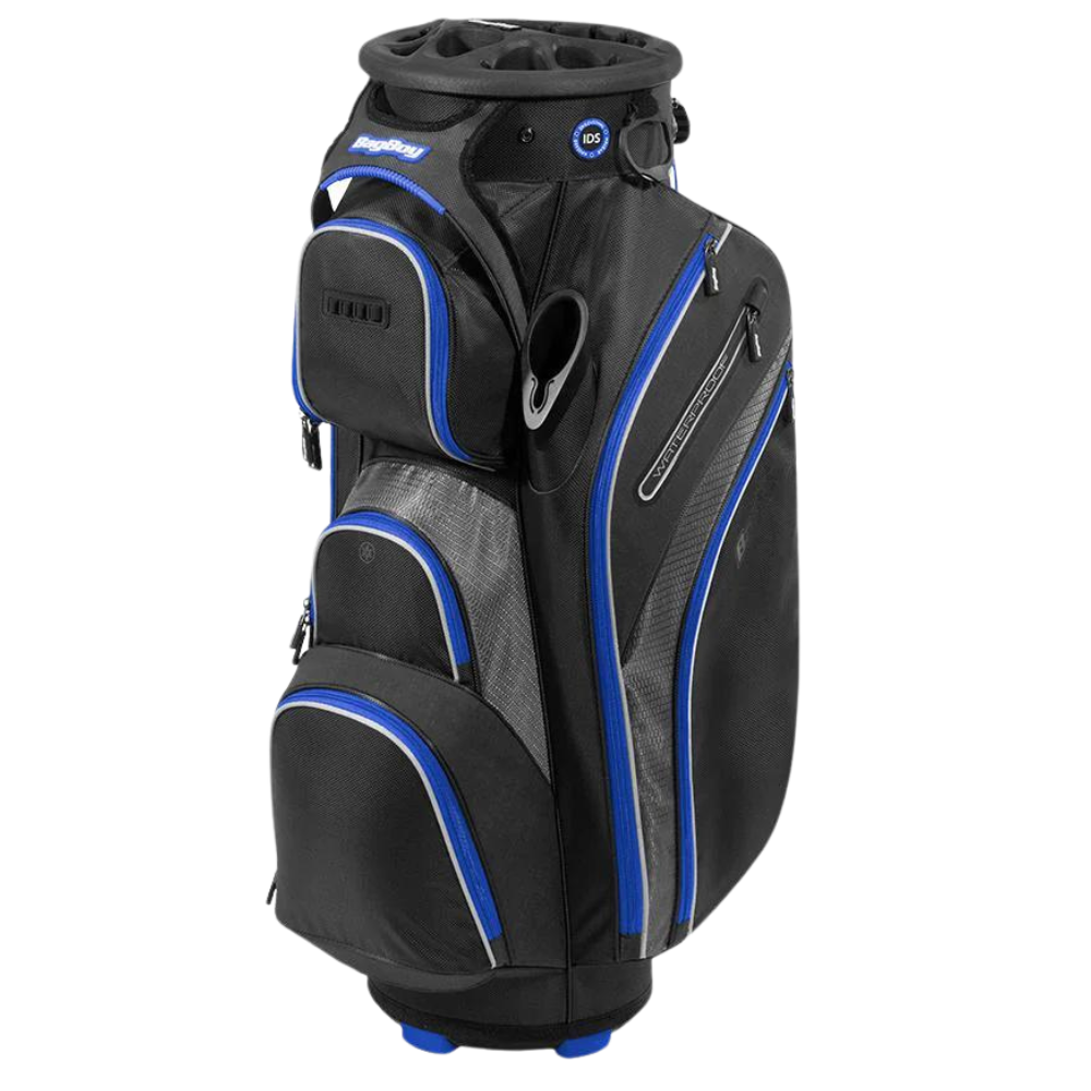 Bag Boy Revolver XP Cart Bag