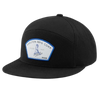 Ping Condor Hat - Black