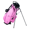 Pins & Aces Player Preferred Stand Bag - Bubblegum