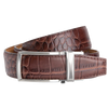 Nexbelt Alligator V2 Belt - Coffee