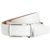 Nexbelt Alligator V2 Belt - White