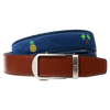 Nexbelt Hampton Pineapple Beach Belt - Pineapple Beach