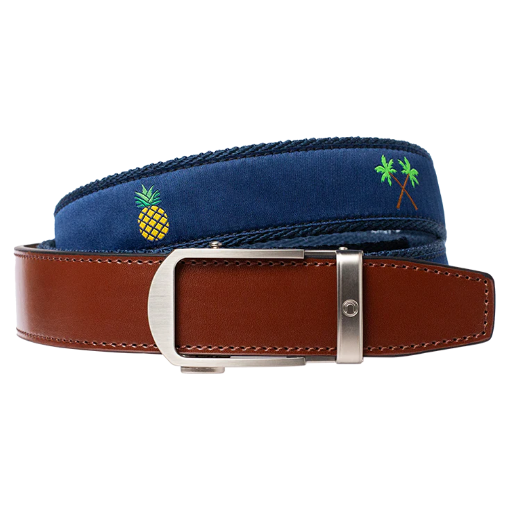 Nexbelt Hampton Pineapple Beach Belt