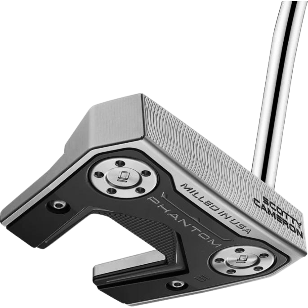 Titleist Scotty Cameron '24 Phantom 5 Putter