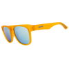 Goodr The BFG Sunglasses - Gold Digging with Sasquatch