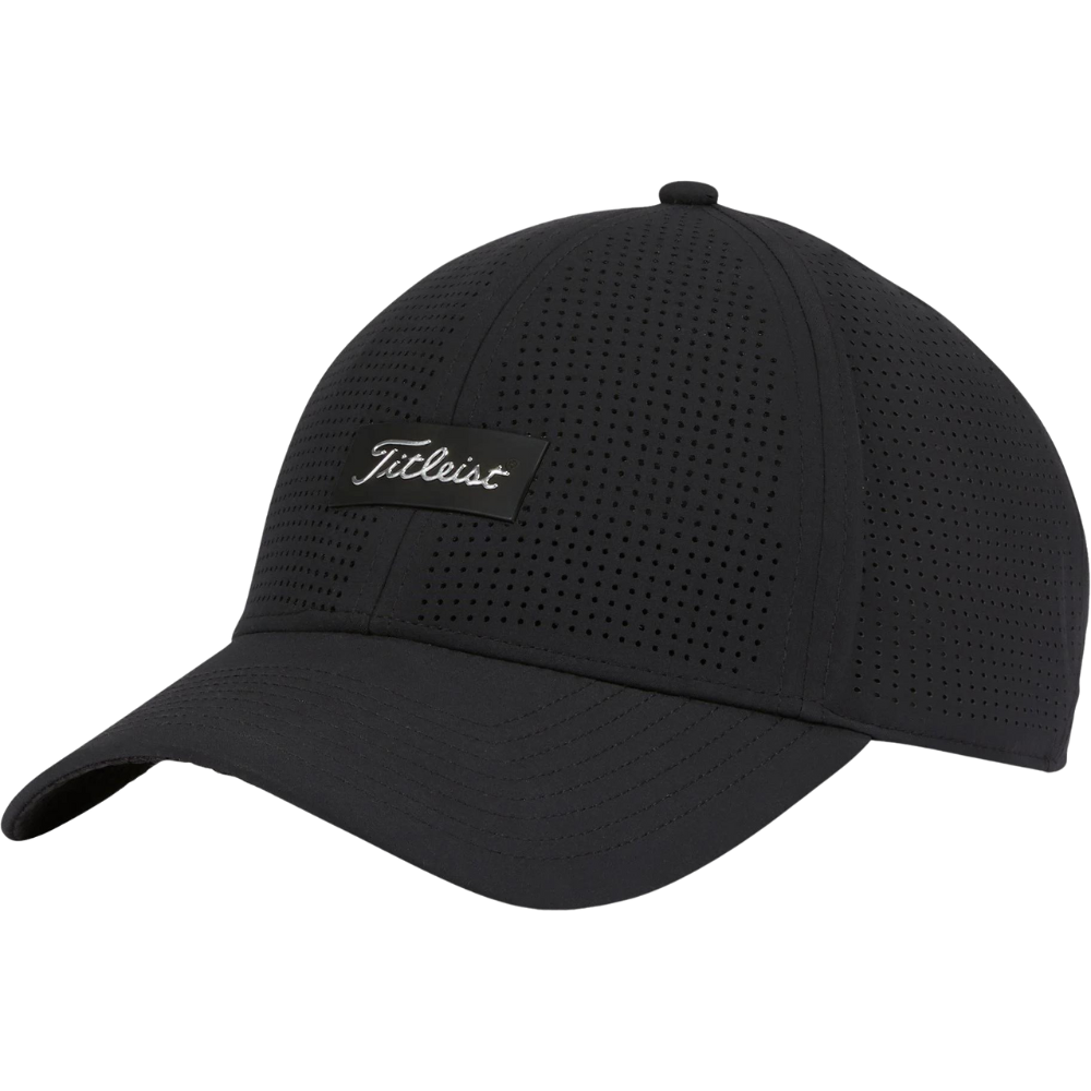 Titleist Charleston Performance Onyx Limited Edition Hat '24