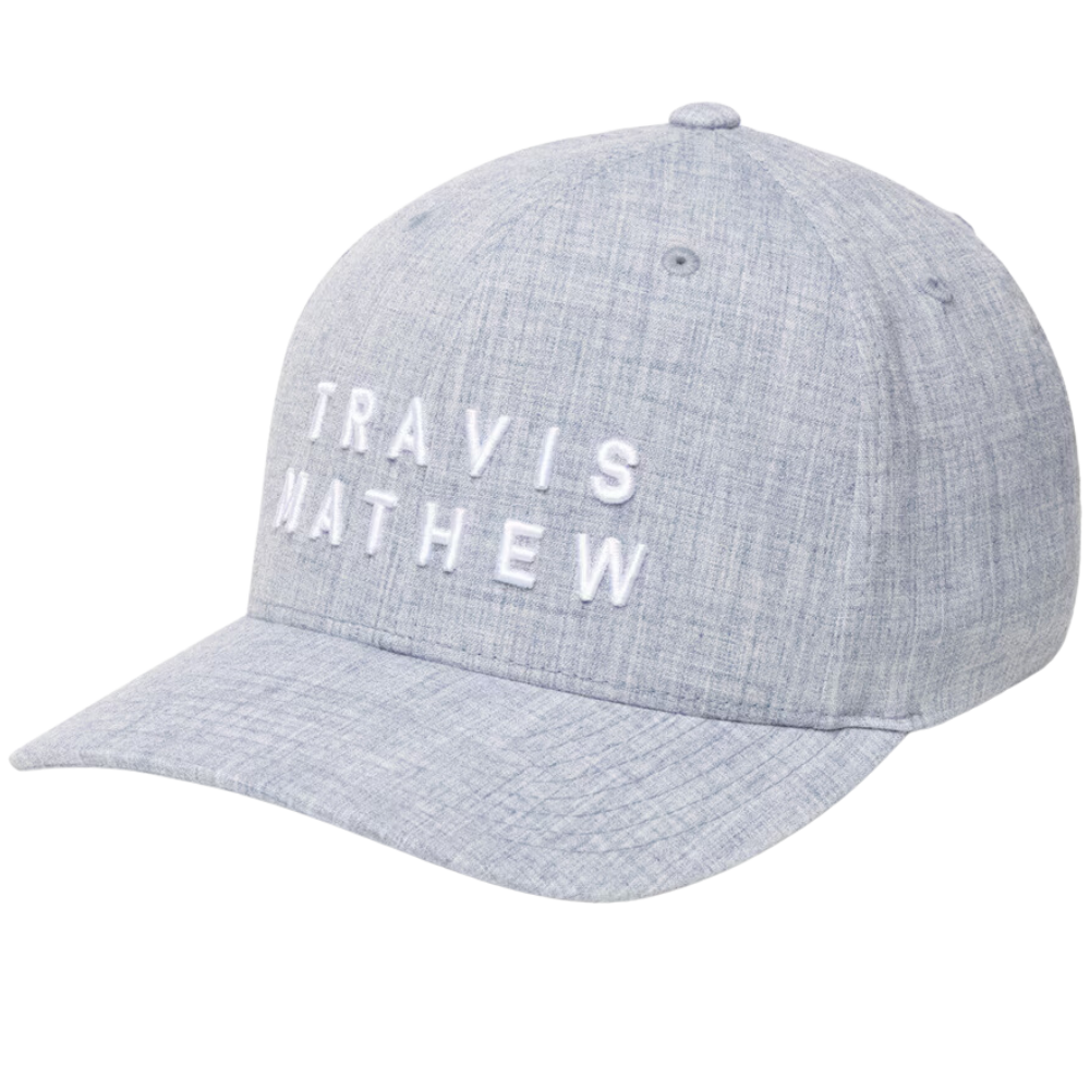 TravisMathew Rockdale Hat