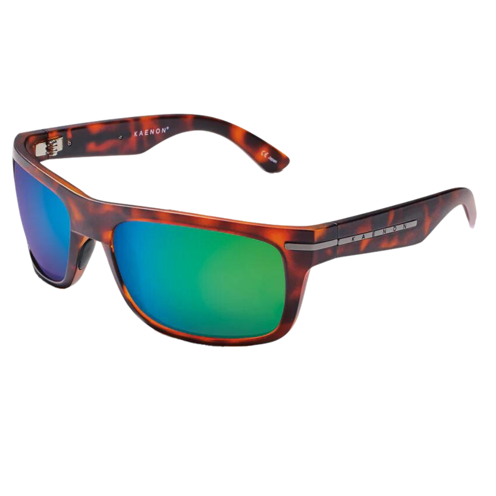 Kaenon Burnet Sunglasses