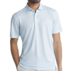 Johnnie-O O'Malley Men's Polo - Riviera
