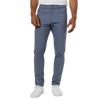 7 Diamonds Infinity 7-Pocket Men's Pants - Stone Blue