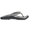 OluKai Ohana Men's Sandals - Fog