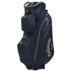 Callaway Golf Org 14 Cart Bag - Navy/Charcoal/White