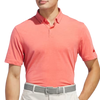 Adidas Go-To Men's Polo - Preloved Scarlet Mel