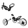 Clicgear Cart Model 4.0 - White