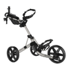 Clicgear Cart Model 4.0 - Silver