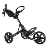 Clicgear Cart Model 4.0 - Black