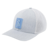 Travis Mathew Glass Beach Men's Hat - Heather Grey
