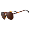 Goodr March G Sunglasses - Amelia earhart Ghosted Me