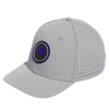 Adidas Hydrophobic Tour Men's Hat - Medium Gray Heather