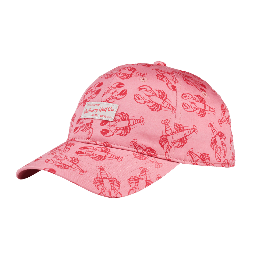 Callaway Golf Relaxed Retro Hat