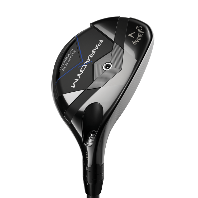 Callaway Golf Paradym Super Hybrid