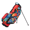 OGIO '22 Fuse 4 Stand Bag - Hyper Camo