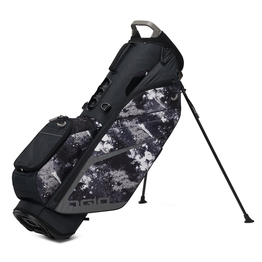 OGIO '22 Fuse 4 Stand Bag