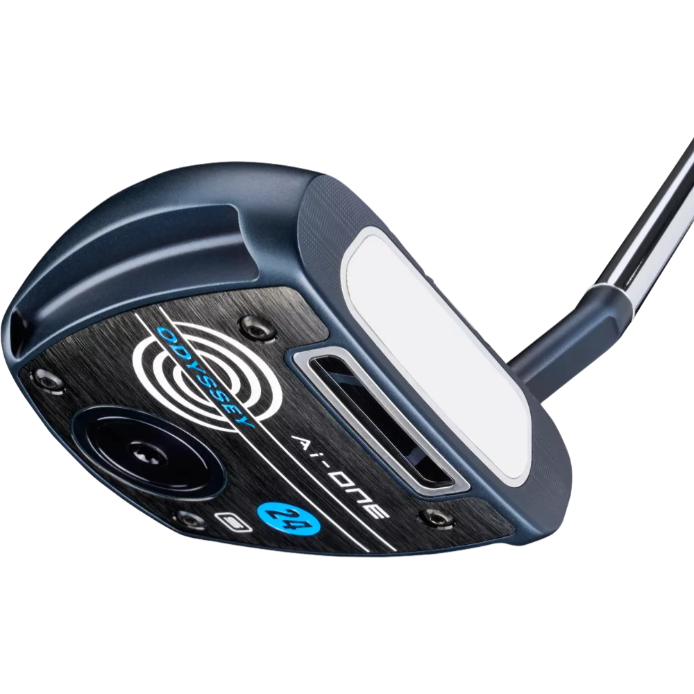 Odyssey AI-One 24 Slant Putter