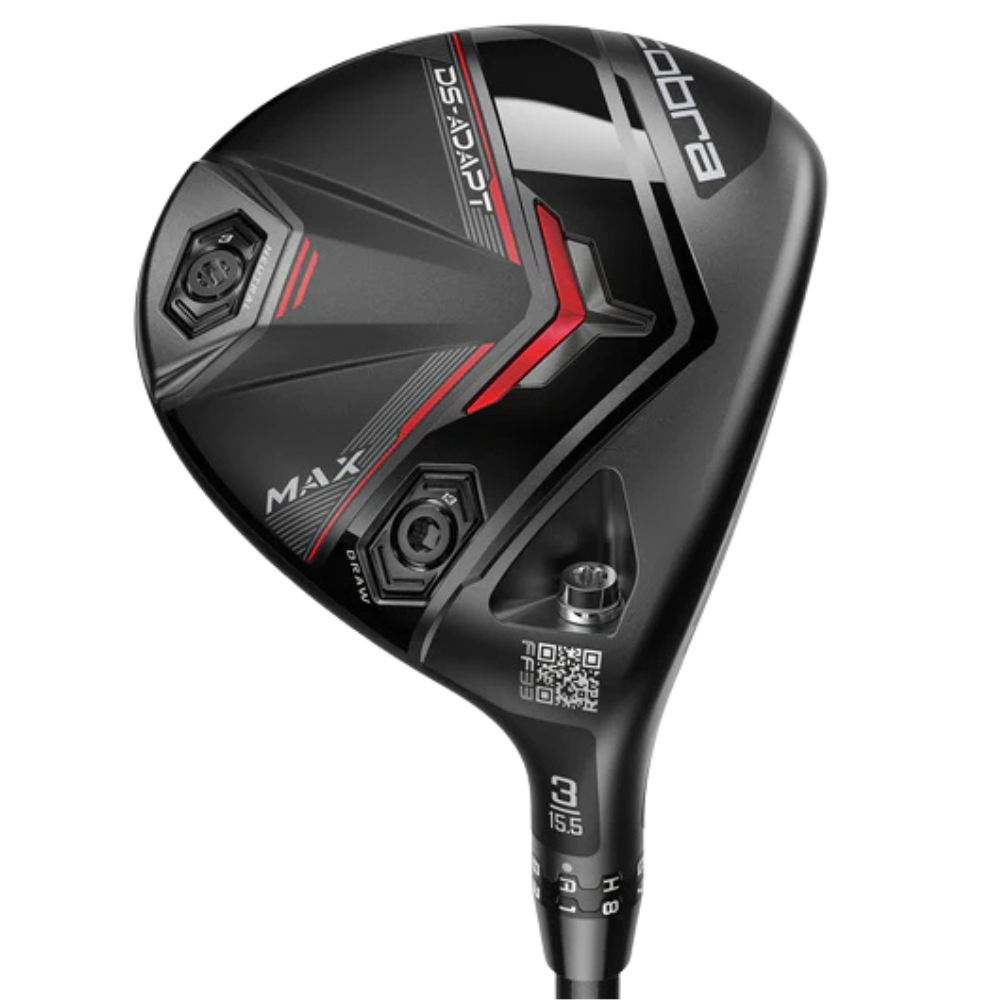 Cobra DS-Adapt Max Fairway