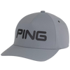 Ping Performance Cap - Grey