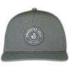 Swannies Wade Men's Hat - Graphite