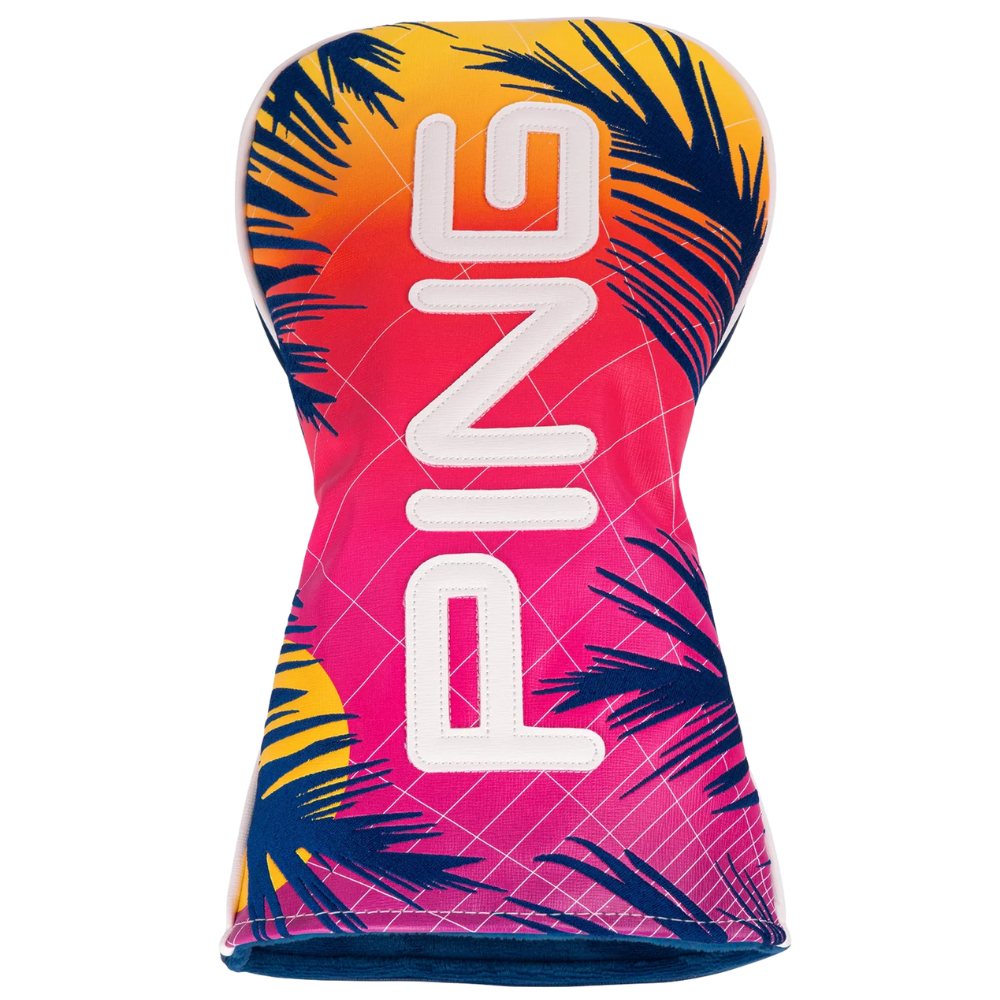 Ping Electric Driver Cover 251