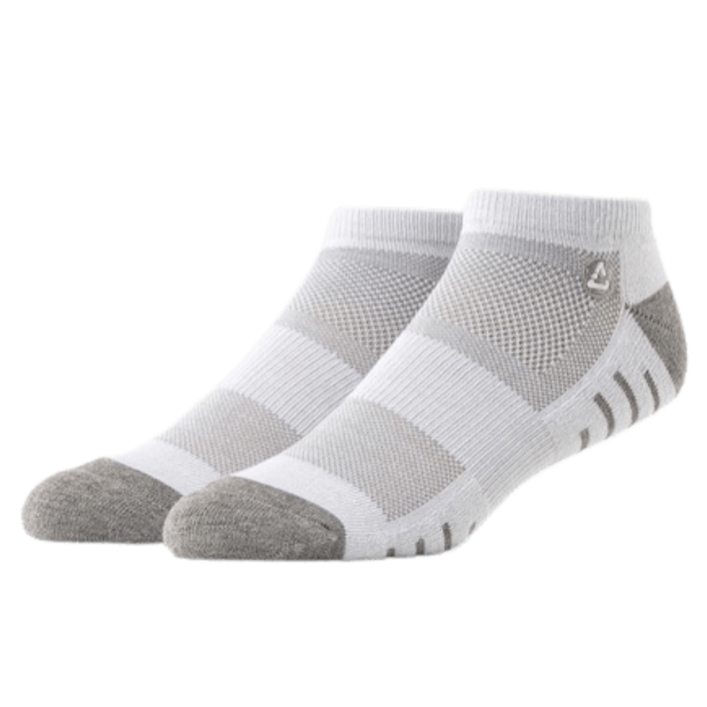 Cuater By TravisMathew Eighteener Socks