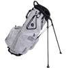 Bridgestone Gambler Lightweight Stand Bag - Arctic Camo