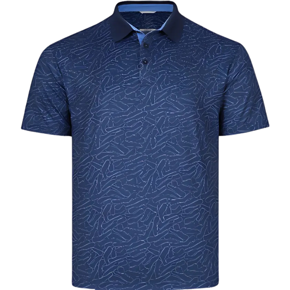 Swannies Mumford Men's Polo