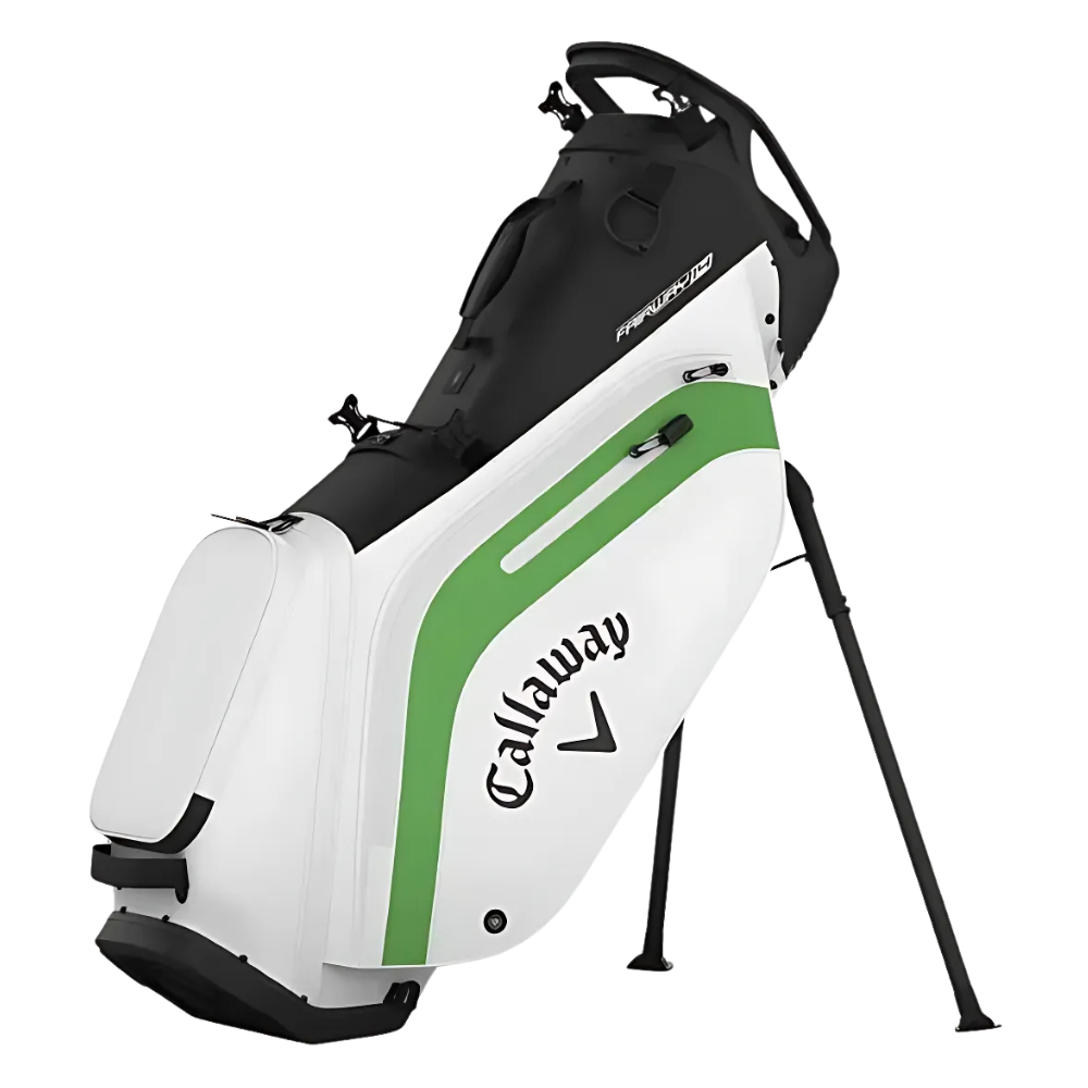 Callaway Elyte 25 Fairway Stand Bag