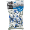 Pride Professional Tee System Pro Length-Plus - White/Blue