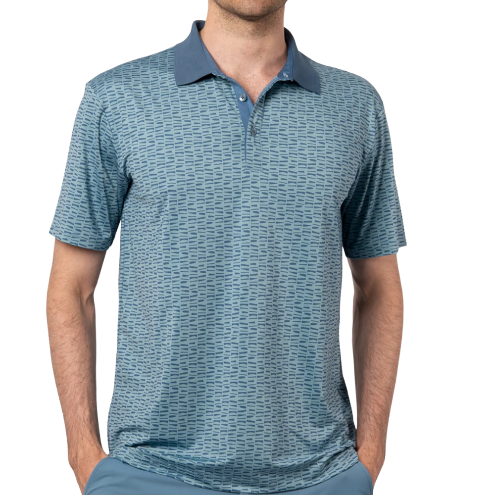 Swannies Rufus Men's Polo